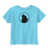 Toddler 5.5 oz. Jersey Short-Sleeve T-Shirt Thumbnail