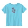 Toddler 5.5 oz. Jersey Short-Sleeve T-Shirt Thumbnail