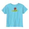 Toddler 5.5 oz. Jersey Short-Sleeve T-Shirt Thumbnail
