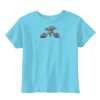 Toddler 5.5 oz. Jersey Short-Sleeve T-Shirt Thumbnail