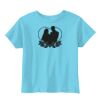 Toddler 5.5 oz. Jersey Short-Sleeve T-Shirt Thumbnail