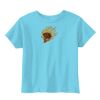 Toddler 5.5 oz. Jersey Short-Sleeve T-Shirt Thumbnail