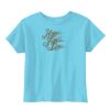 Toddler 5.5 oz. Jersey Short-Sleeve T-Shirt Thumbnail