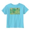 Toddler 5.5 oz. Jersey Short-Sleeve T-Shirt Thumbnail