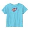 Toddler 5.5 oz. Jersey Short-Sleeve T-Shirt Thumbnail