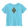 Toddler 5.5 oz. Jersey Short-Sleeve T-Shirt Thumbnail