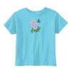 Toddler 5.5 oz. Jersey Short-Sleeve T-Shirt Thumbnail