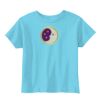 Toddler 5.5 oz. Jersey Short-Sleeve T-Shirt Thumbnail