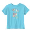 Toddler 5.5 oz. Jersey Short-Sleeve T-Shirt Thumbnail