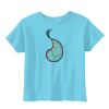 Toddler 5.5 oz. Jersey Short-Sleeve T-Shirt Thumbnail