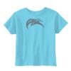 Toddler 5.5 oz. Jersey Short-Sleeve T-Shirt Thumbnail