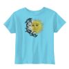 Toddler 5.5 oz. Jersey Short-Sleeve T-Shirt Thumbnail