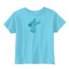 Toddler 5.5 oz. Jersey Short-Sleeve T-Shirt Thumbnail