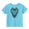 Toddler 5.5 oz. Jersey Short-Sleeve T-Shirt Thumbnail