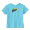 Toddler 5.5 oz. Jersey Short-Sleeve T-Shirt Thumbnail