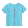 Toddler 5.5 oz. Jersey Short-Sleeve T-Shirt Thumbnail