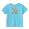 Toddler 5.5 oz. Jersey Short-Sleeve T-Shirt Thumbnail