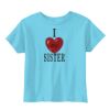 Toddler 5.5 oz. Jersey Short-Sleeve T-Shirt Thumbnail