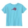 Toddler 5.5 oz. Jersey Short-Sleeve T-Shirt Thumbnail