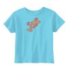 Toddler 5.5 oz. Jersey Short-Sleeve T-Shirt Thumbnail