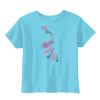 Toddler 5.5 oz. Jersey Short-Sleeve T-Shirt Thumbnail