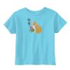 Toddler 5.5 oz. Jersey Short-Sleeve T-Shirt Thumbnail