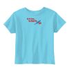 Toddler 5.5 oz. Jersey Short-Sleeve T-Shirt Thumbnail