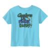Toddler 5.5 oz. Jersey Short-Sleeve T-Shirt Thumbnail