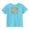 Toddler 5.5 oz. Jersey Short-Sleeve T-Shirt Thumbnail