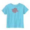 Toddler 5.5 oz. Jersey Short-Sleeve T-Shirt Thumbnail