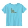 Toddler 5.5 oz. Jersey Short-Sleeve T-Shirt Thumbnail