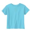 Toddler 5.5 oz. Jersey Short-Sleeve T-Shirt Thumbnail