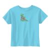 Toddler 5.5 oz. Jersey Short-Sleeve T-Shirt Thumbnail