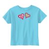 Toddler 5.5 oz. Jersey Short-Sleeve T-Shirt Thumbnail