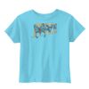 Toddler 5.5 oz. Jersey Short-Sleeve T-Shirt Thumbnail