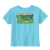 Toddler 5.5 oz. Jersey Short-Sleeve T-Shirt Thumbnail