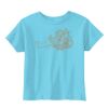 Toddler 5.5 oz. Jersey Short-Sleeve T-Shirt Thumbnail