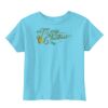 Toddler 5.5 oz. Jersey Short-Sleeve T-Shirt Thumbnail