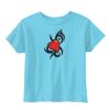 Toddler 5.5 oz. Jersey Short-Sleeve T-Shirt Thumbnail