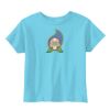 Toddler 5.5 oz. Jersey Short-Sleeve T-Shirt Thumbnail