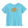 Toddler 5.5 oz. Jersey Short-Sleeve T-Shirt Thumbnail