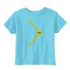 Toddler 5.5 oz. Jersey Short-Sleeve T-Shirt Thumbnail