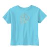 Toddler 5.5 oz. Jersey Short-Sleeve T-Shirt Thumbnail