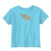 Toddler 5.5 oz. Jersey Short-Sleeve T-Shirt Thumbnail