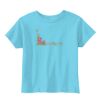 Toddler 5.5 oz. Jersey Short-Sleeve T-Shirt Thumbnail