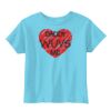Toddler 5.5 oz. Jersey Short-Sleeve T-Shirt Thumbnail
