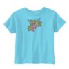 Toddler 5.5 oz. Jersey Short-Sleeve T-Shirt Thumbnail