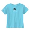Toddler 5.5 oz. Jersey Short-Sleeve T-Shirt Thumbnail