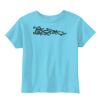 Toddler 5.5 oz. Jersey Short-Sleeve T-Shirt Thumbnail