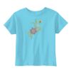 Toddler 5.5 oz. Jersey Short-Sleeve T-Shirt Thumbnail